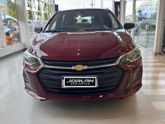 CHEVROLET ONIX 1.0 FLEX MANUAL CHEVROLET ONIX 1.0 FLEX MANUAL